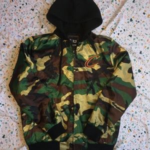 *Cavaliers* Sports Jacket